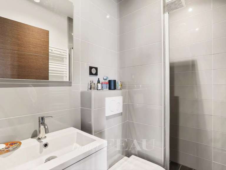 Maison Vincennes - 7 chambres - 340m²