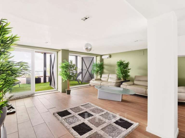 Maison Vincennes - 7 chambres - 340m²
