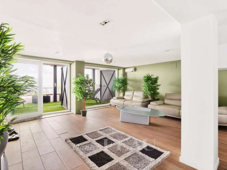 Maison Vincennes - 7 chambres - 340m²