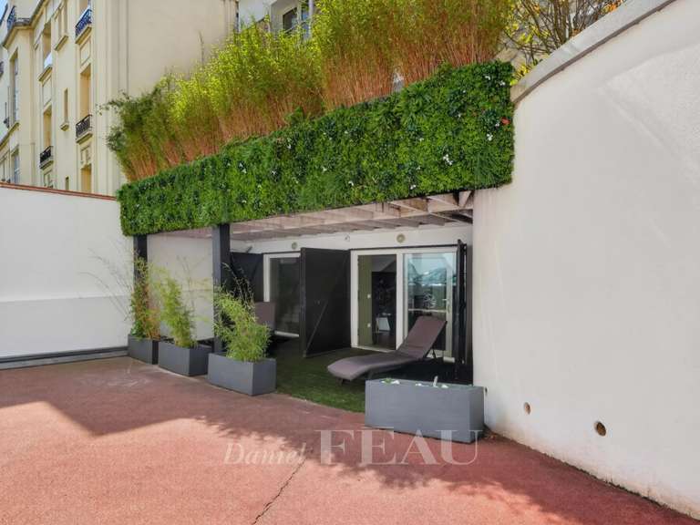 Maison Vincennes - 7 chambres - 340m²