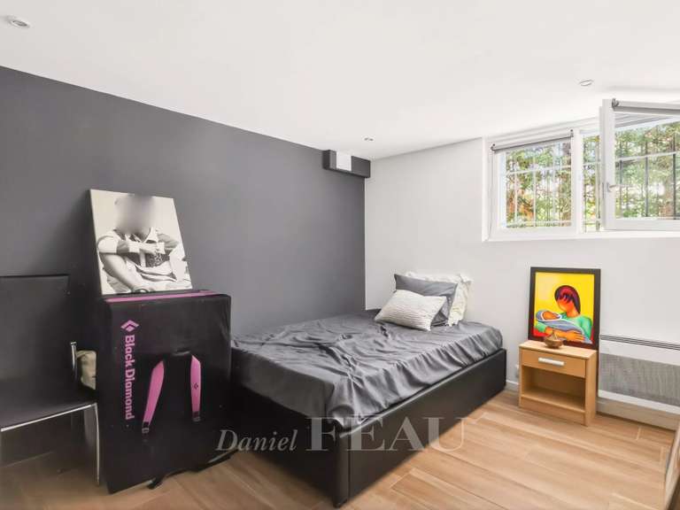 Maison Vincennes - 7 chambres - 340m²