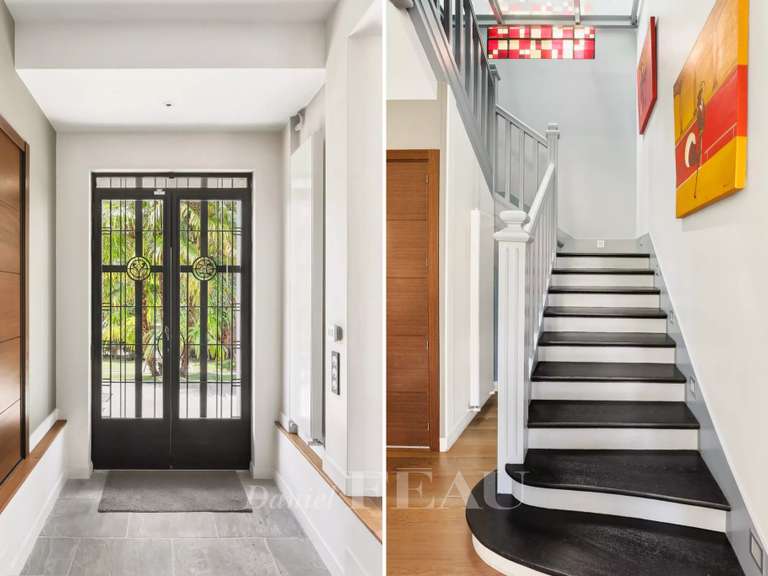 Maison Vincennes - 7 chambres - 340m²