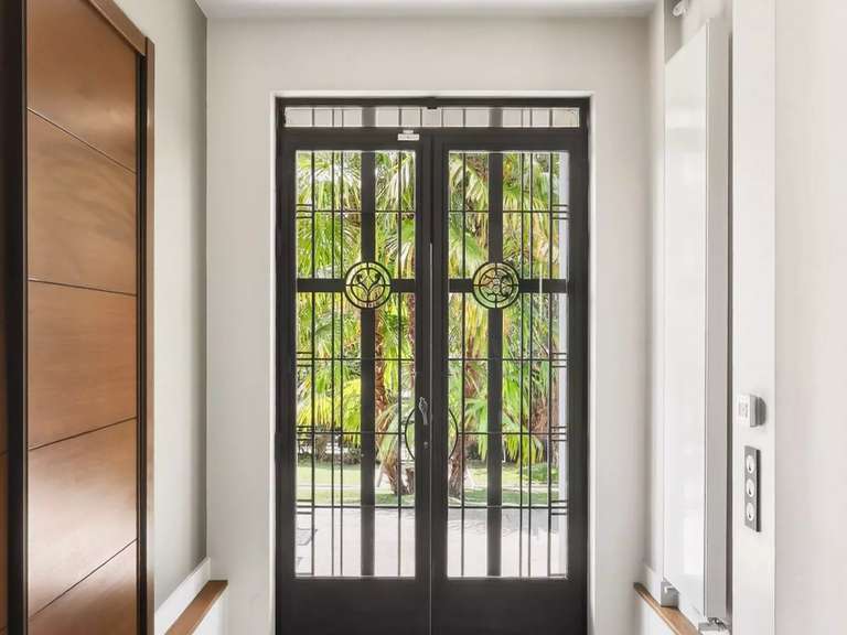 Maison Vincennes - 7 chambres - 340m²