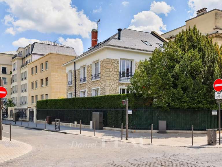 Maison Vincennes - 7 chambres - 340m²
