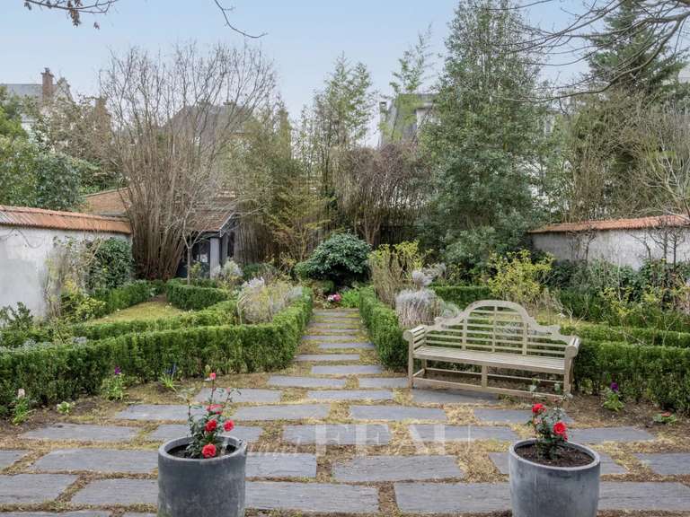 Maison Vincennes - 5 chambres - 257m²