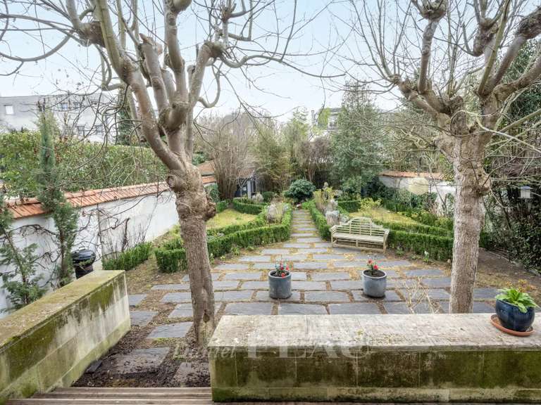 Maison Vincennes - 5 chambres - 257m²