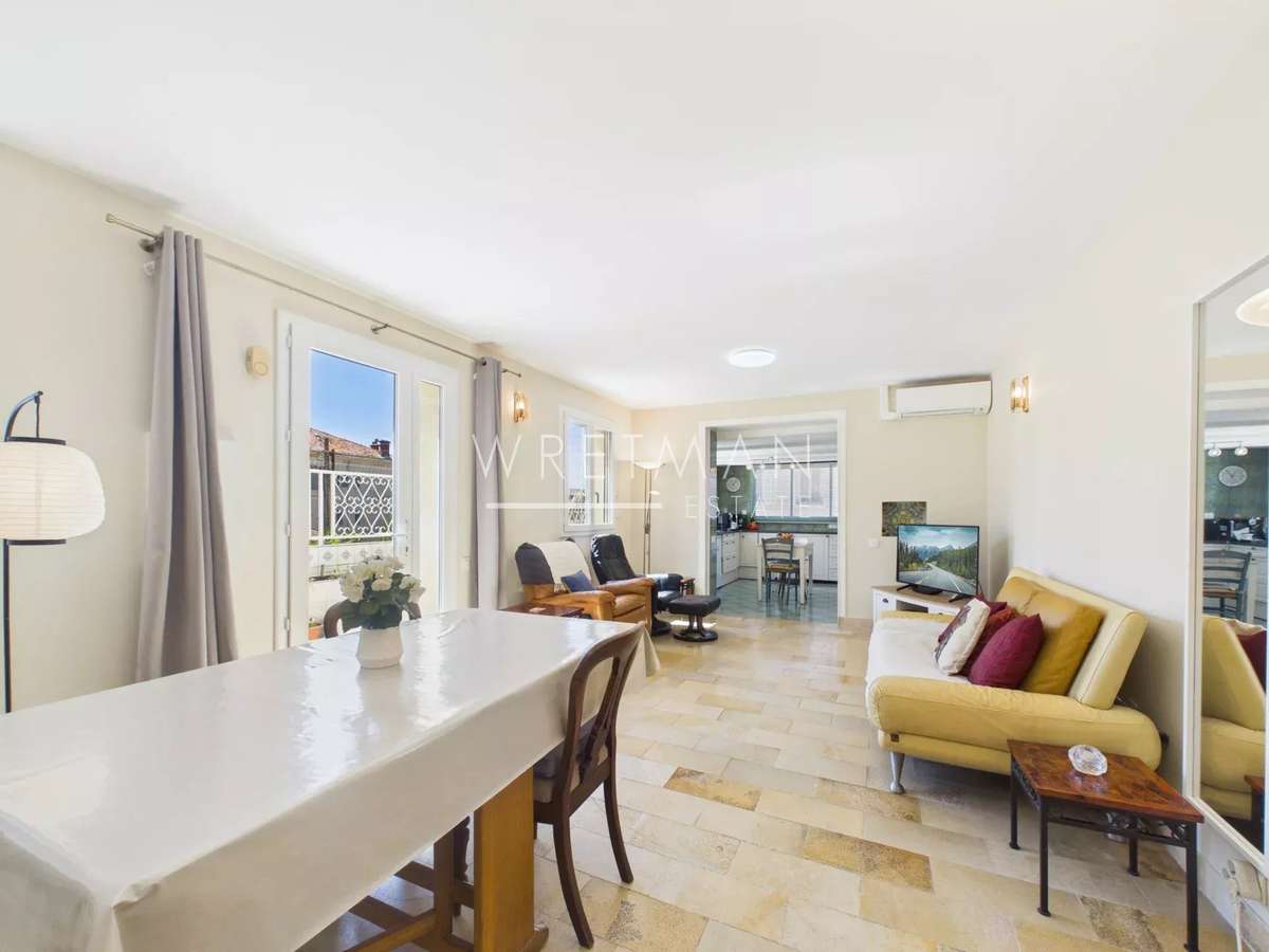 House Cannes