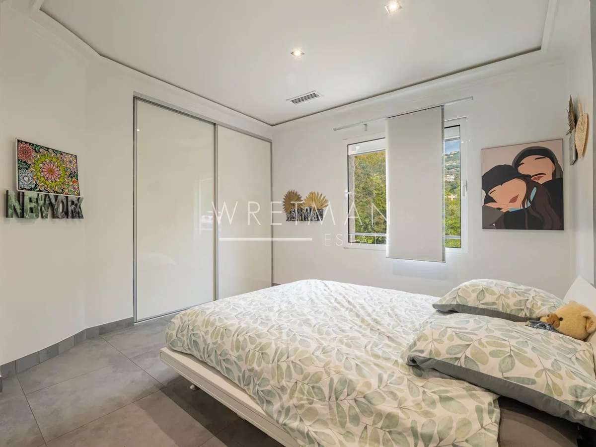 Maison Cannes
