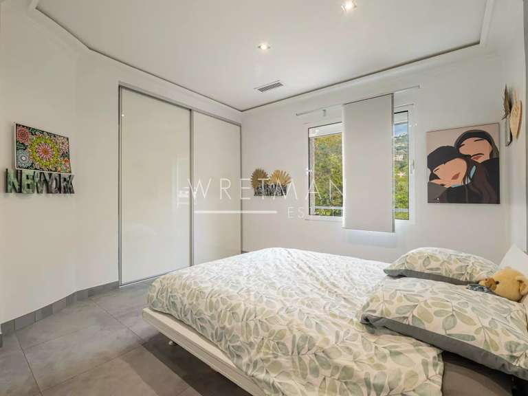 House Cannes - 5 bedrooms - 200m²