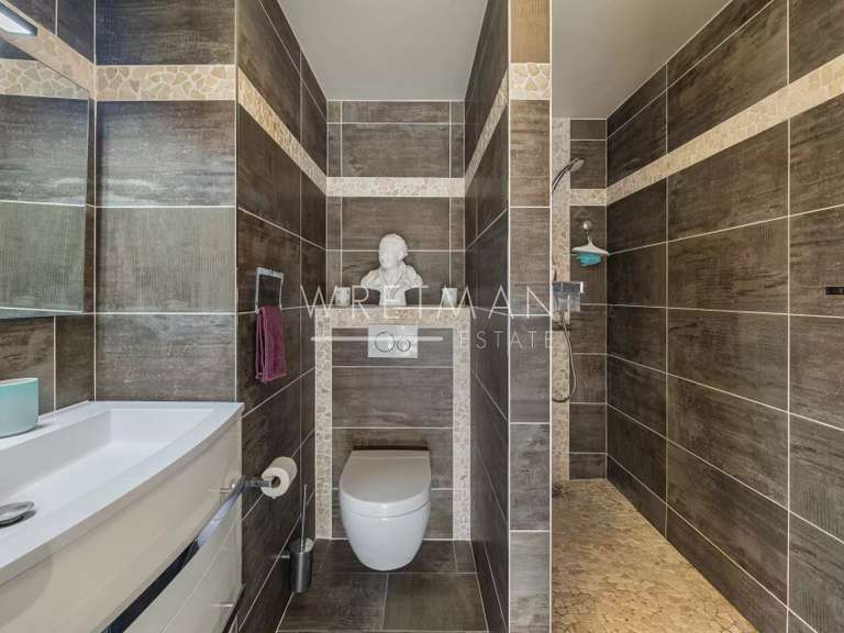 House Cannes - 5 bedrooms - 200m²