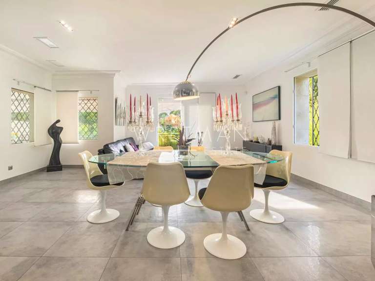 House Cannes - 5 bedrooms - 200m²