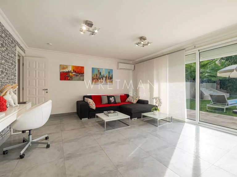 House Cannes - 5 bedrooms - 200m²