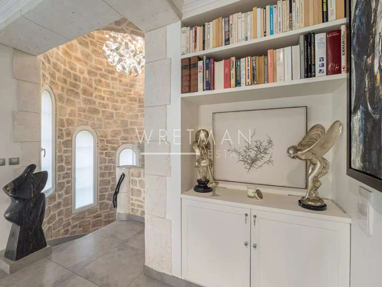 House Cannes - 5 bedrooms - 200m²