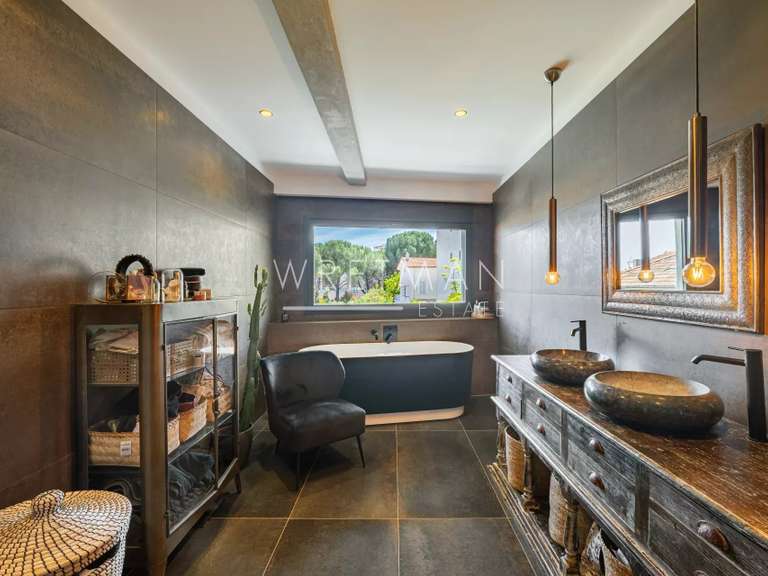 House Cannes - 4 bedrooms - 280m²