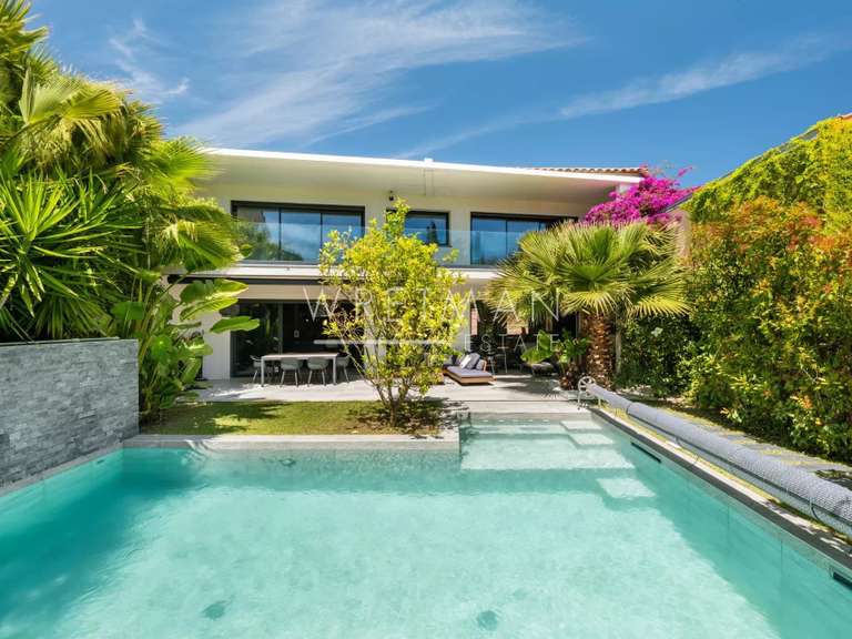 House Cannes - 4 bedrooms - 280m²