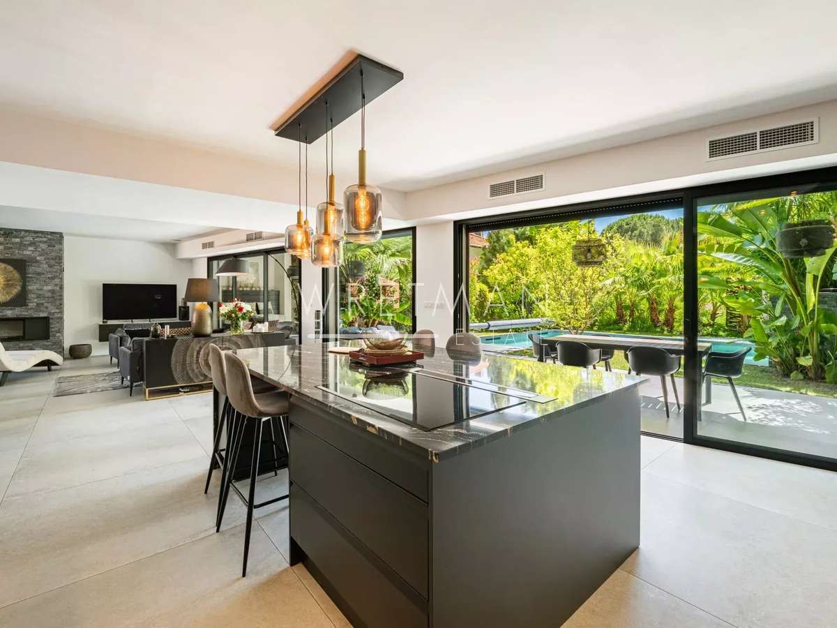 Maison Cannes