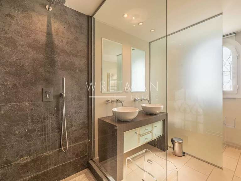 House Le Cannet - 5 bedrooms - 320m²