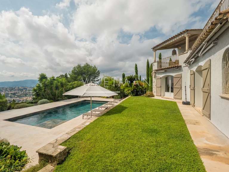 House Le Cannet - 5 bedrooms - 320m²