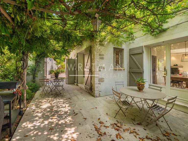 House Le Cannet - 5 bedrooms - 320m²