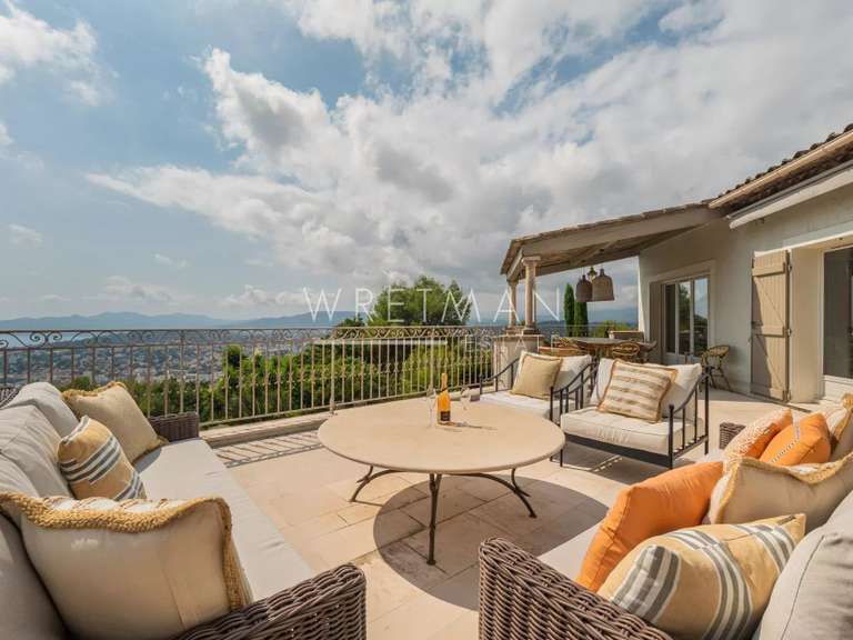 House Le Cannet - 5 bedrooms - 320m²