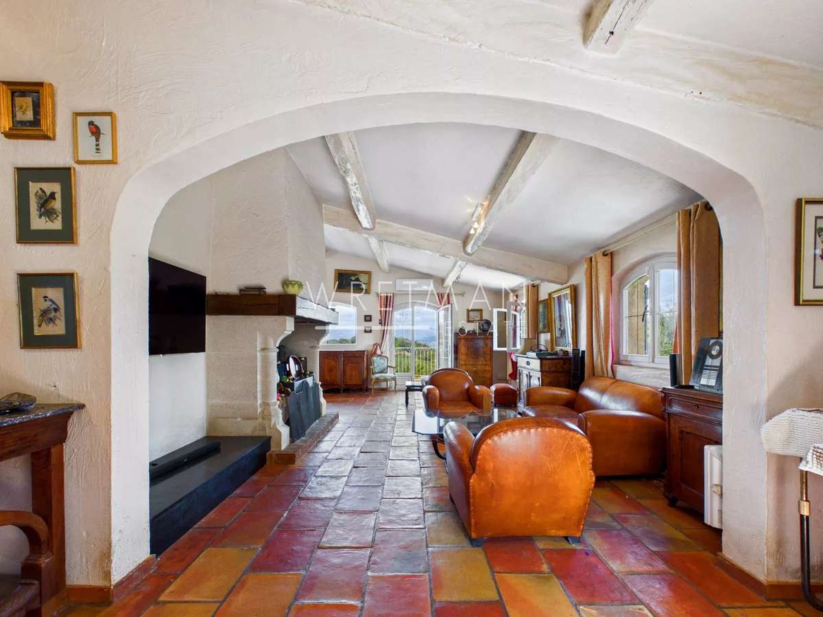 House la napoule