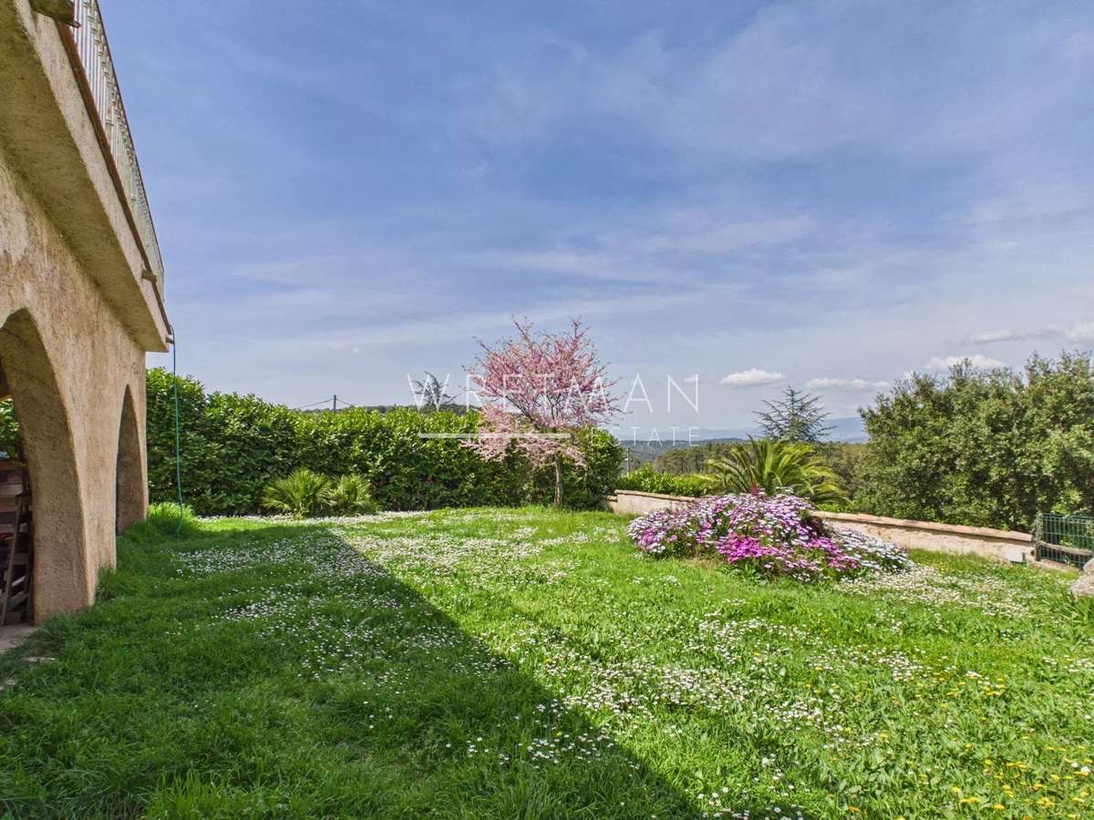 House la napoule
