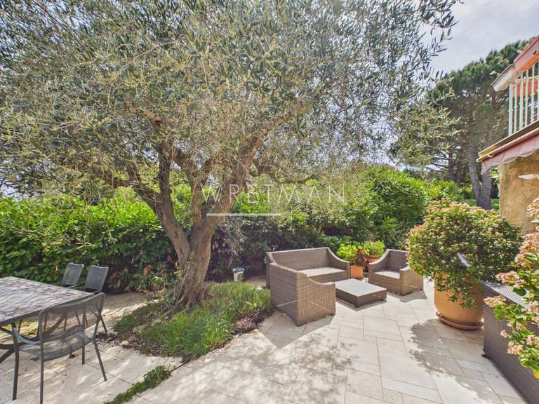 Maison Tanneron - 4 chambres - 251m²