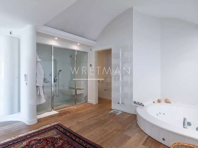 House Mougins - 8 bedrooms - 475m²
