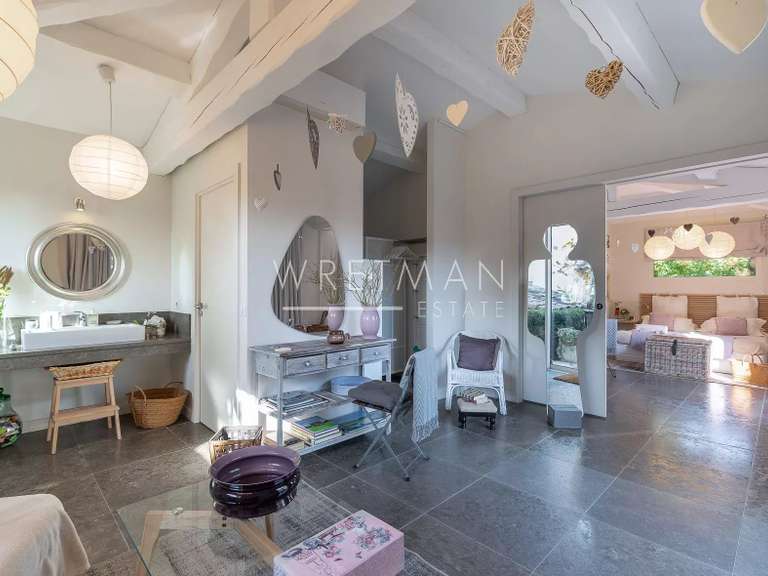 House Mougins - 8 bedrooms - 475m²