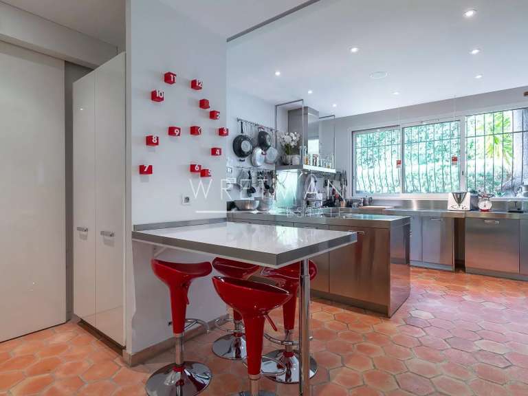 Maison Mougins - 8 chambres - 475m²