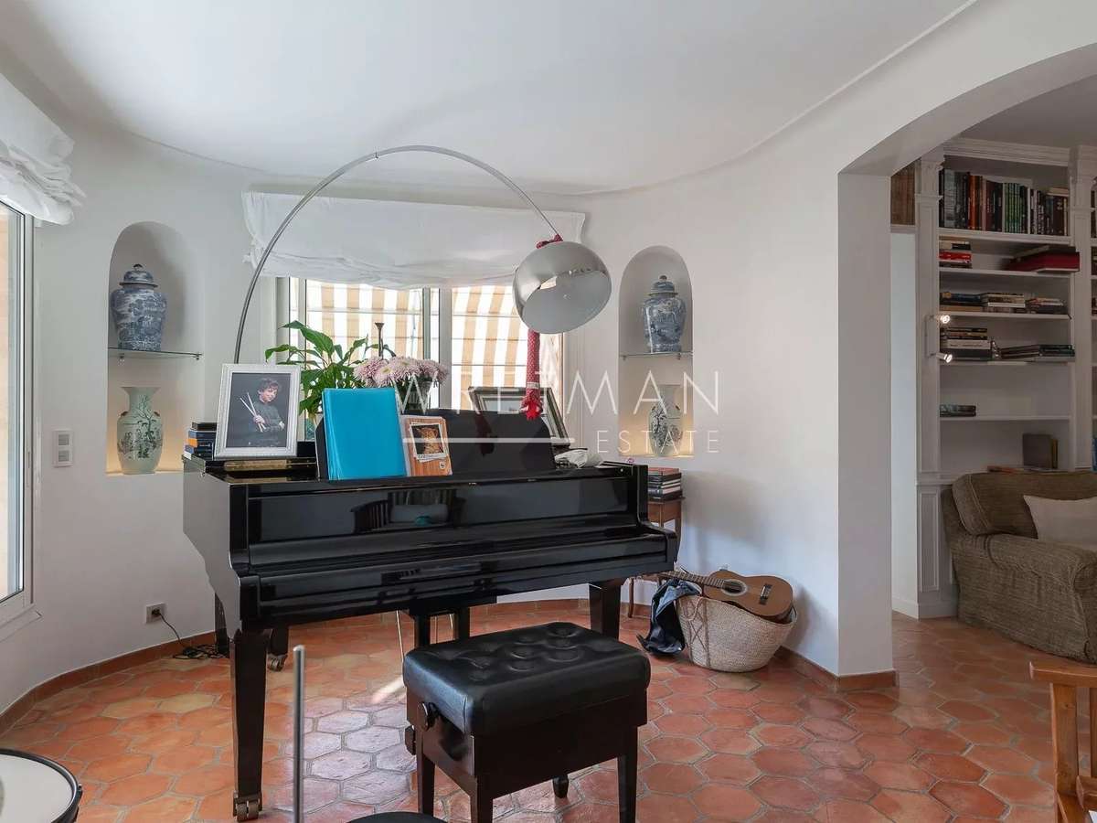 Maison Mougins