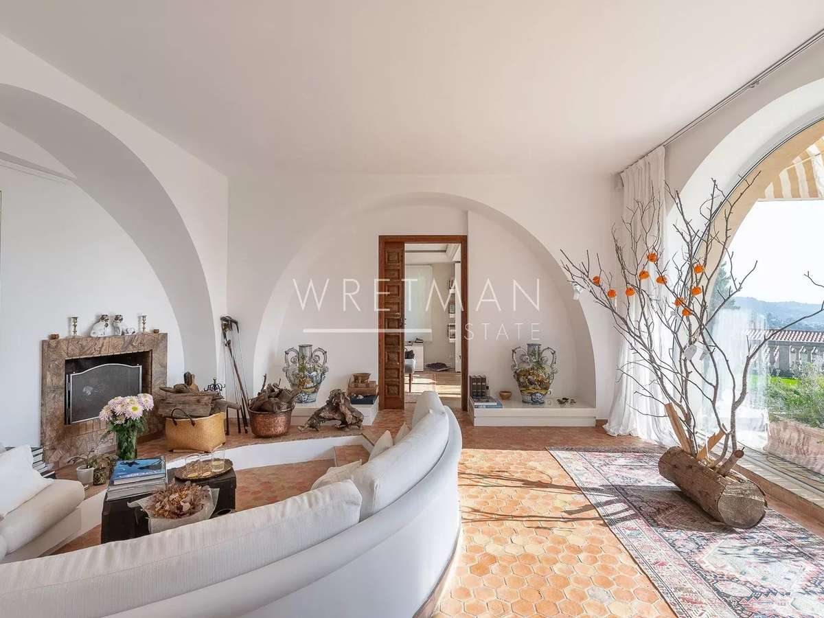 Maison Mougins