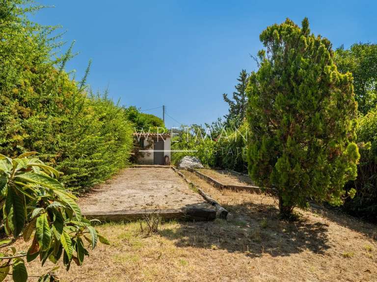 Maison Mougins - 4 chambres - 260m²