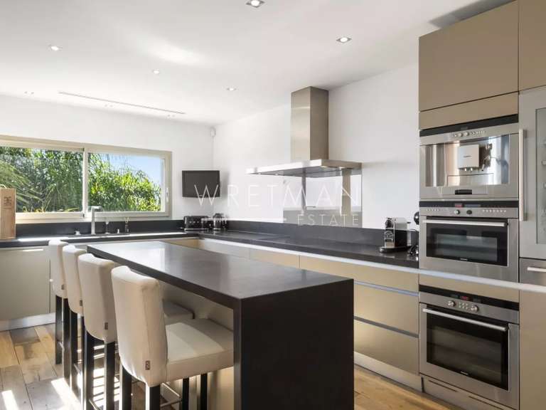 House Cannes - 5 bedrooms - 291m²