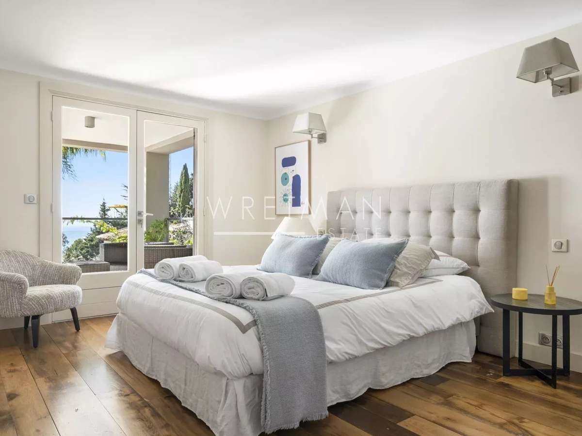 Maison Cannes