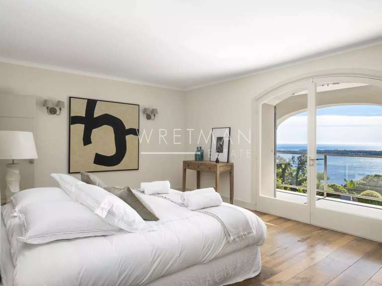 House Cannes - 5 bedrooms - 291m²