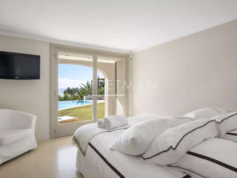 House Cannes - 5 bedrooms - 291m²