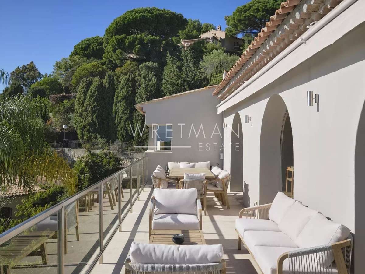 Maison Cannes