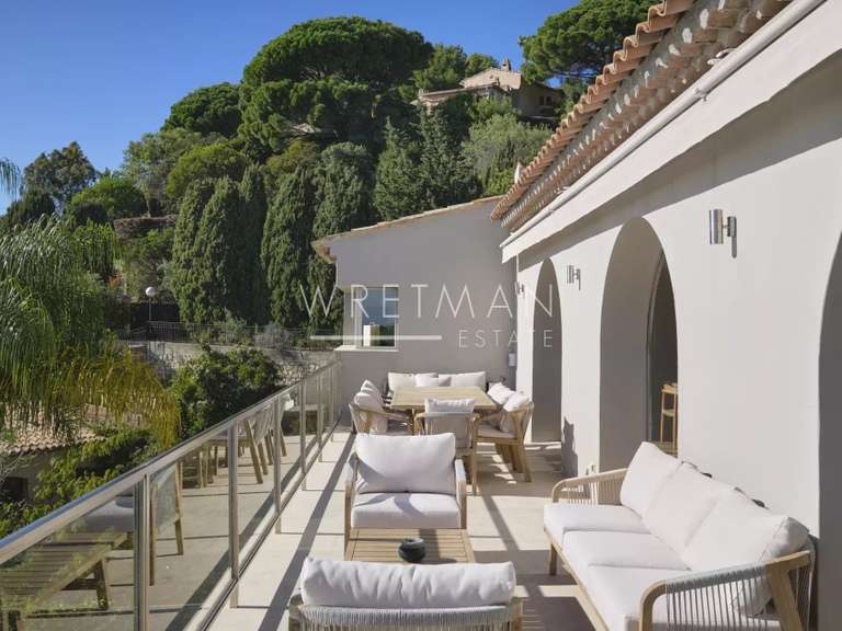 House Cannes - 5 bedrooms - 291m²