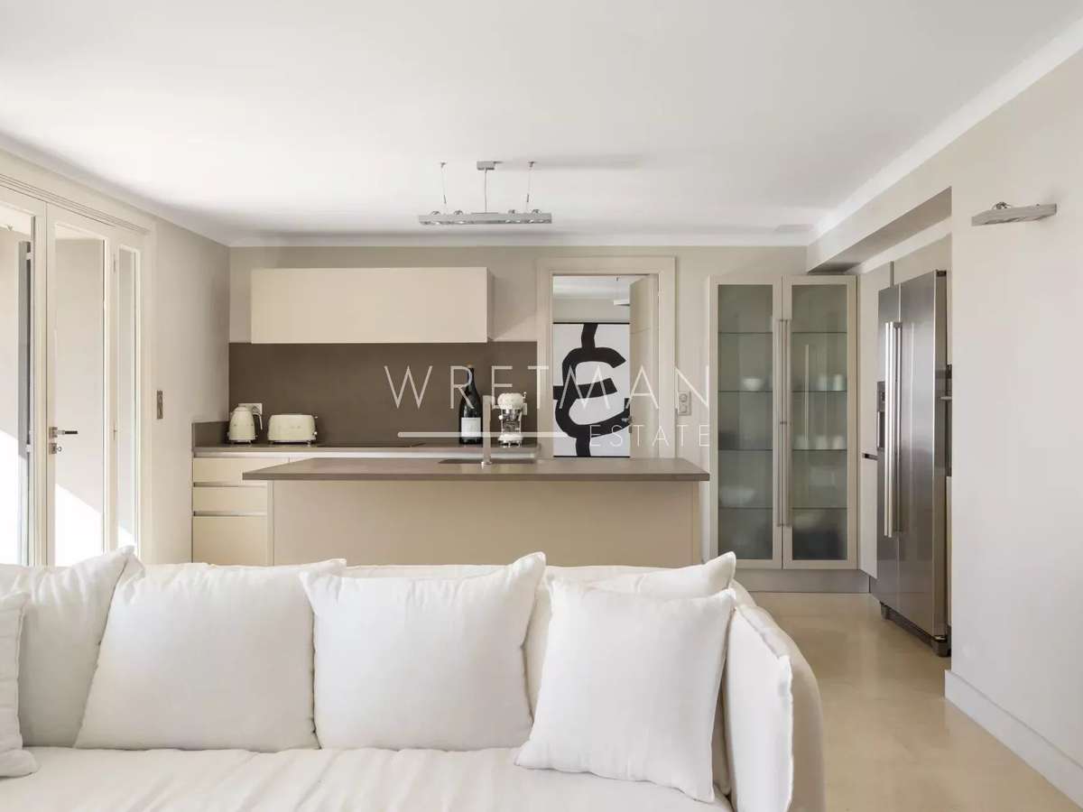 Maison Cannes