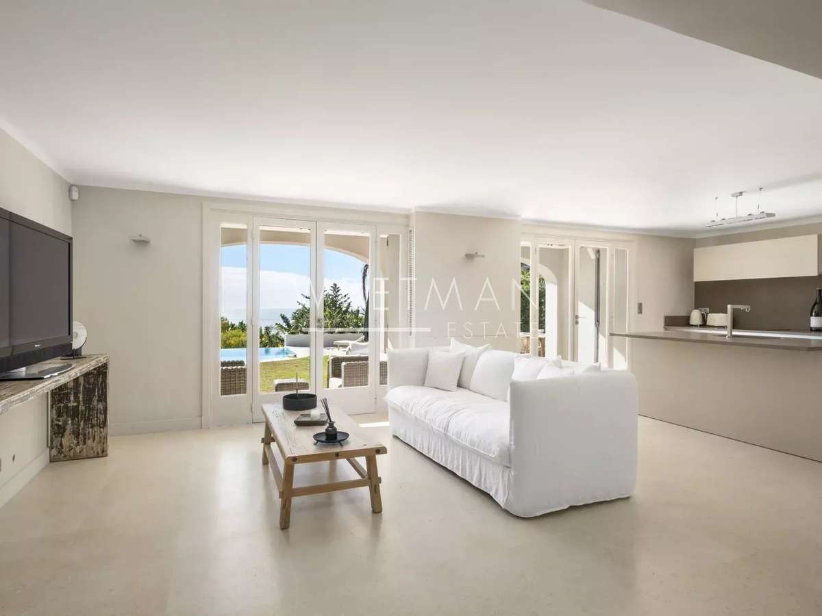 Maison Cannes