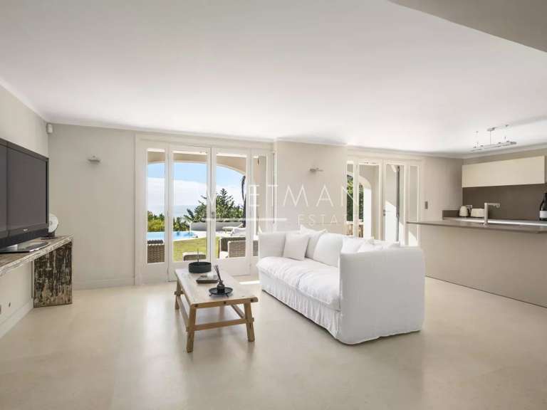House Cannes - 5 bedrooms - 291m²
