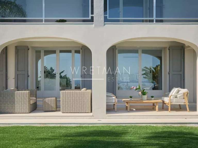 House Cannes - 5 bedrooms - 291m²