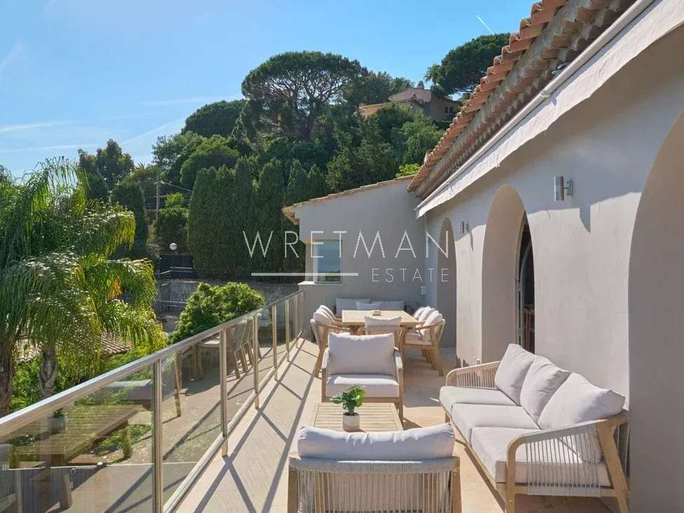 Maison Cannes