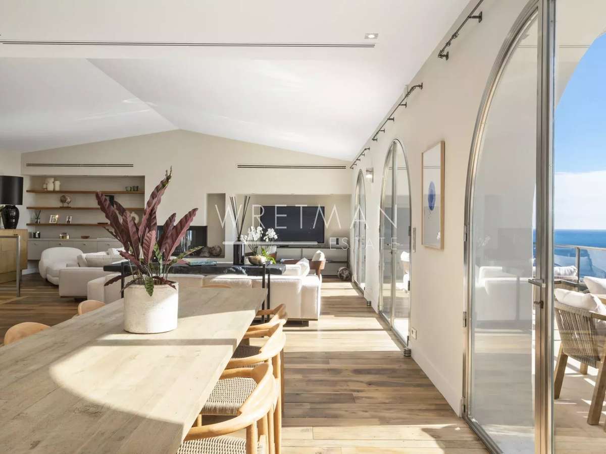 Maison Cannes