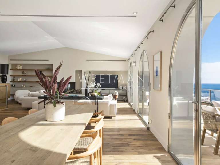 House Cannes - 5 bedrooms - 291m²