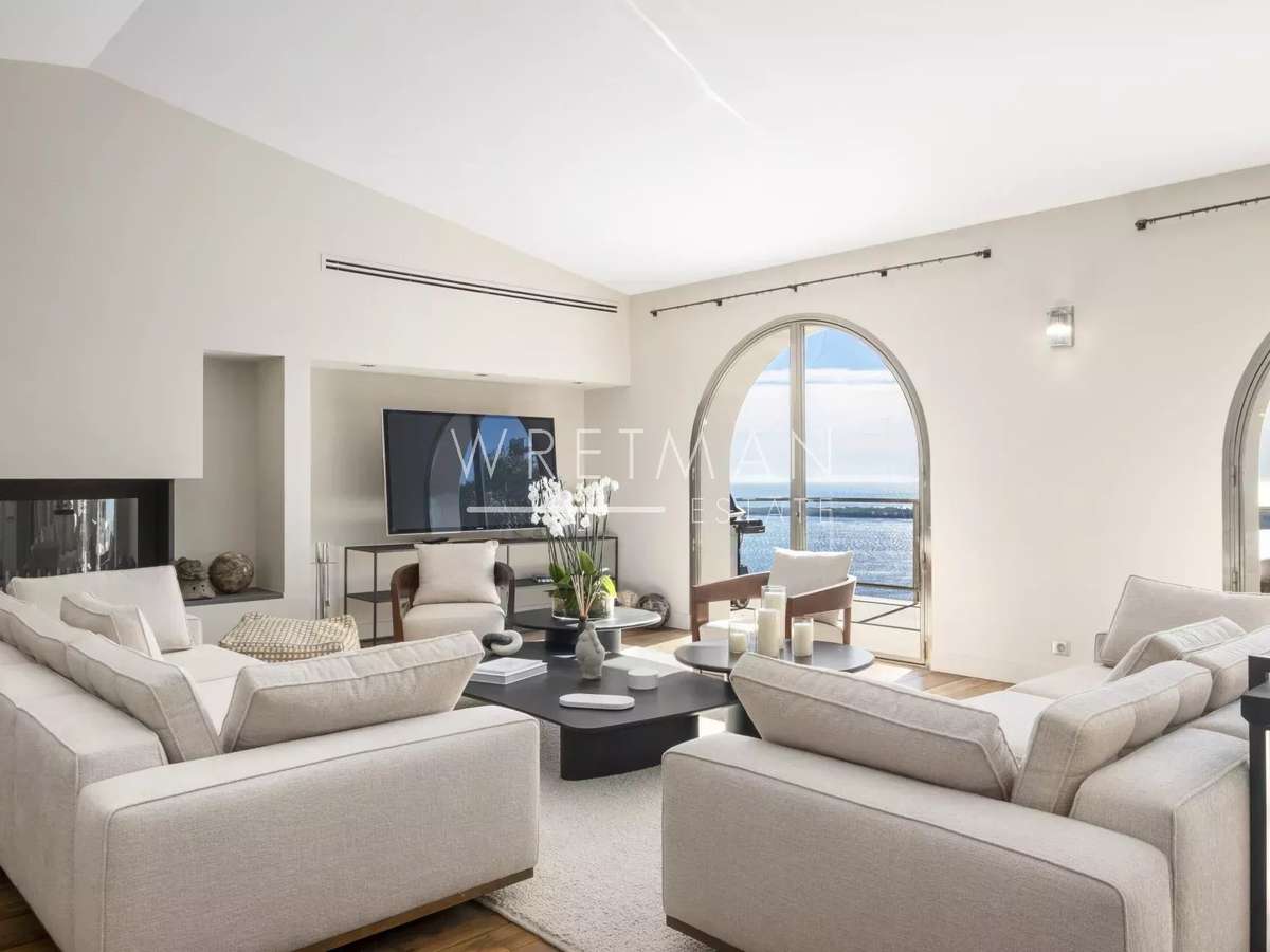 Maison Cannes