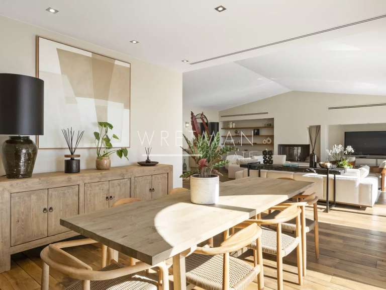 House Cannes - 5 bedrooms - 291m²