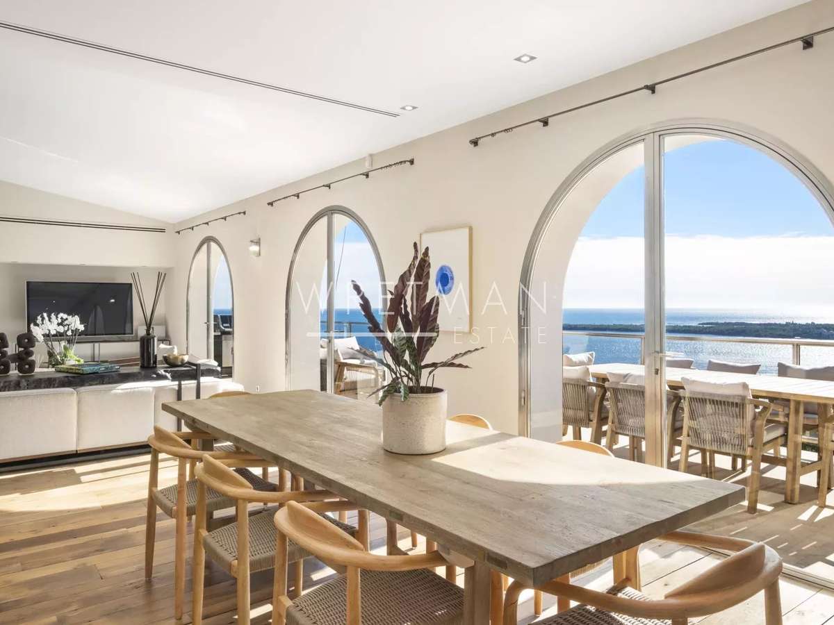 Maison Cannes