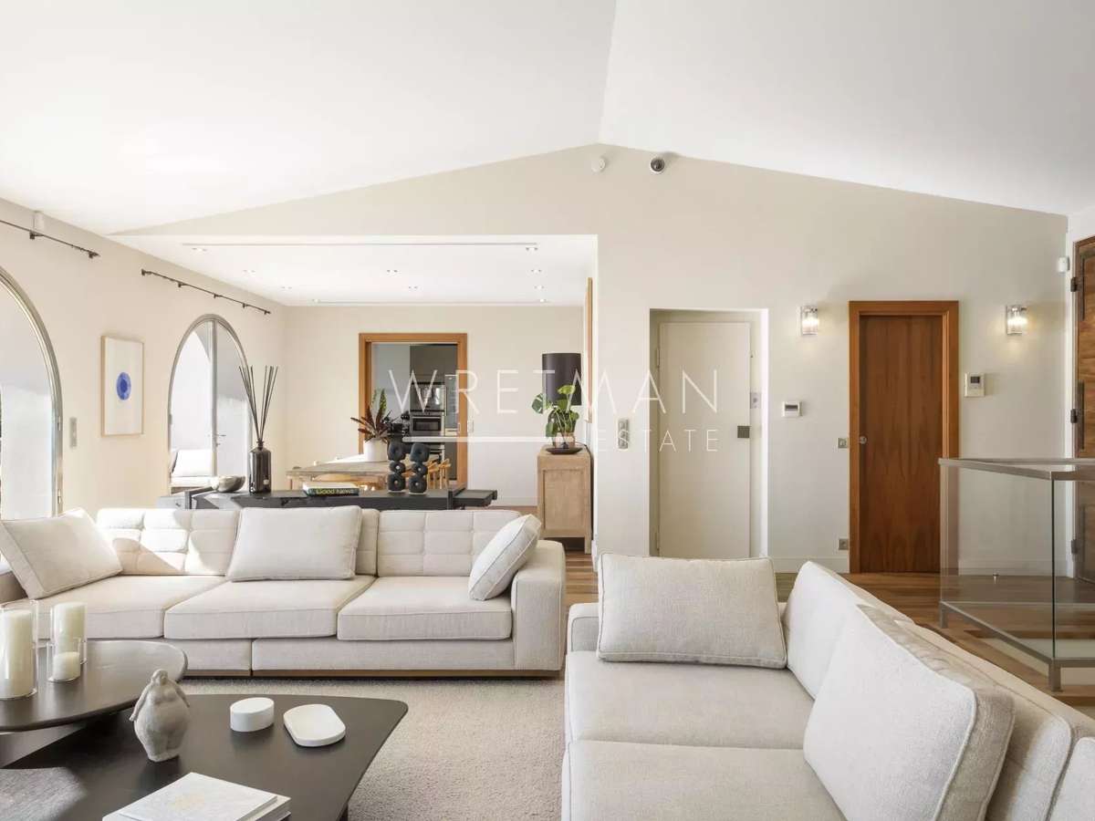 Maison Cannes